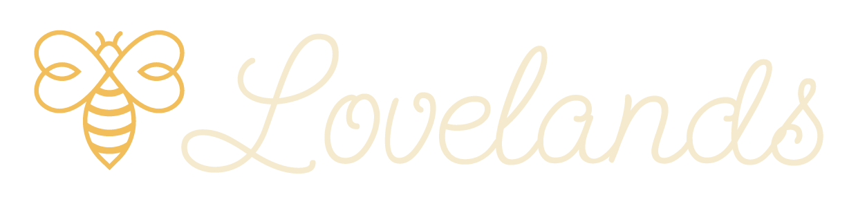 Lovelands Honey